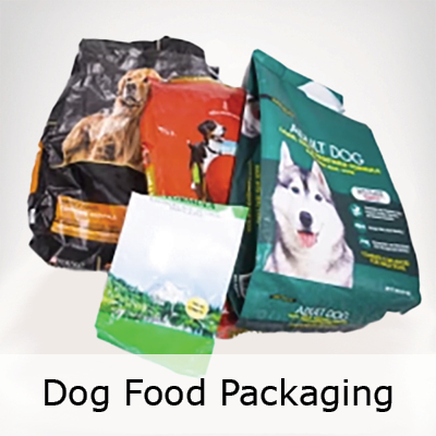 Dog Food Recycle