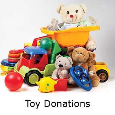 Toy Donation