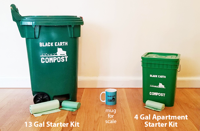 Composting Guide Faq Black Earth Compost