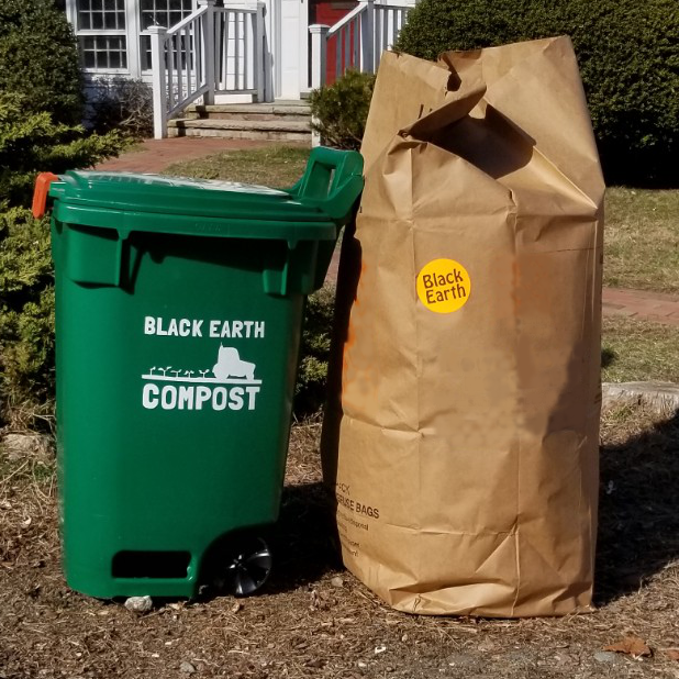 About Our Compost  Black Earth Compost